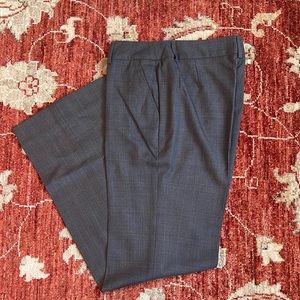 Doc and Amelia pants